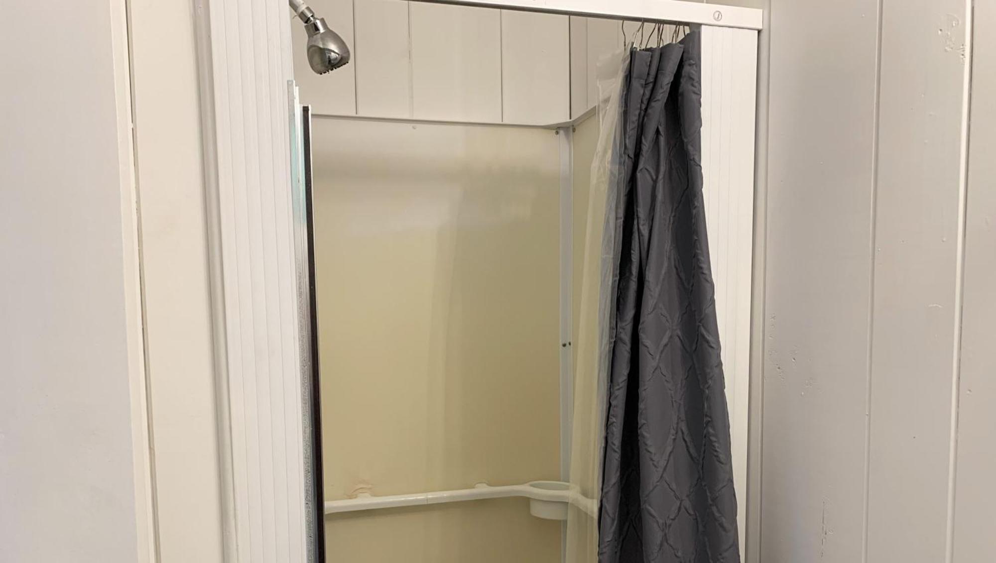 Lake Luzerne Motel Luzerne מראה חיצוני תמונה