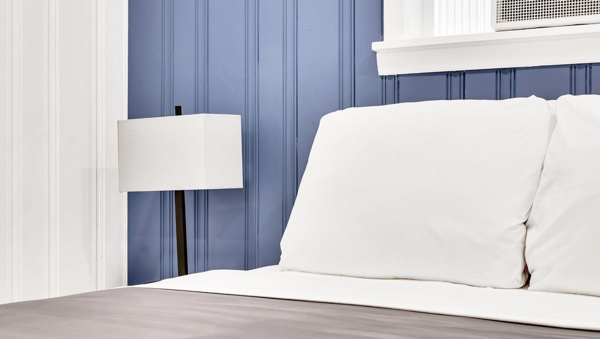 Lake Luzerne Motel Luzerne מראה חיצוני תמונה