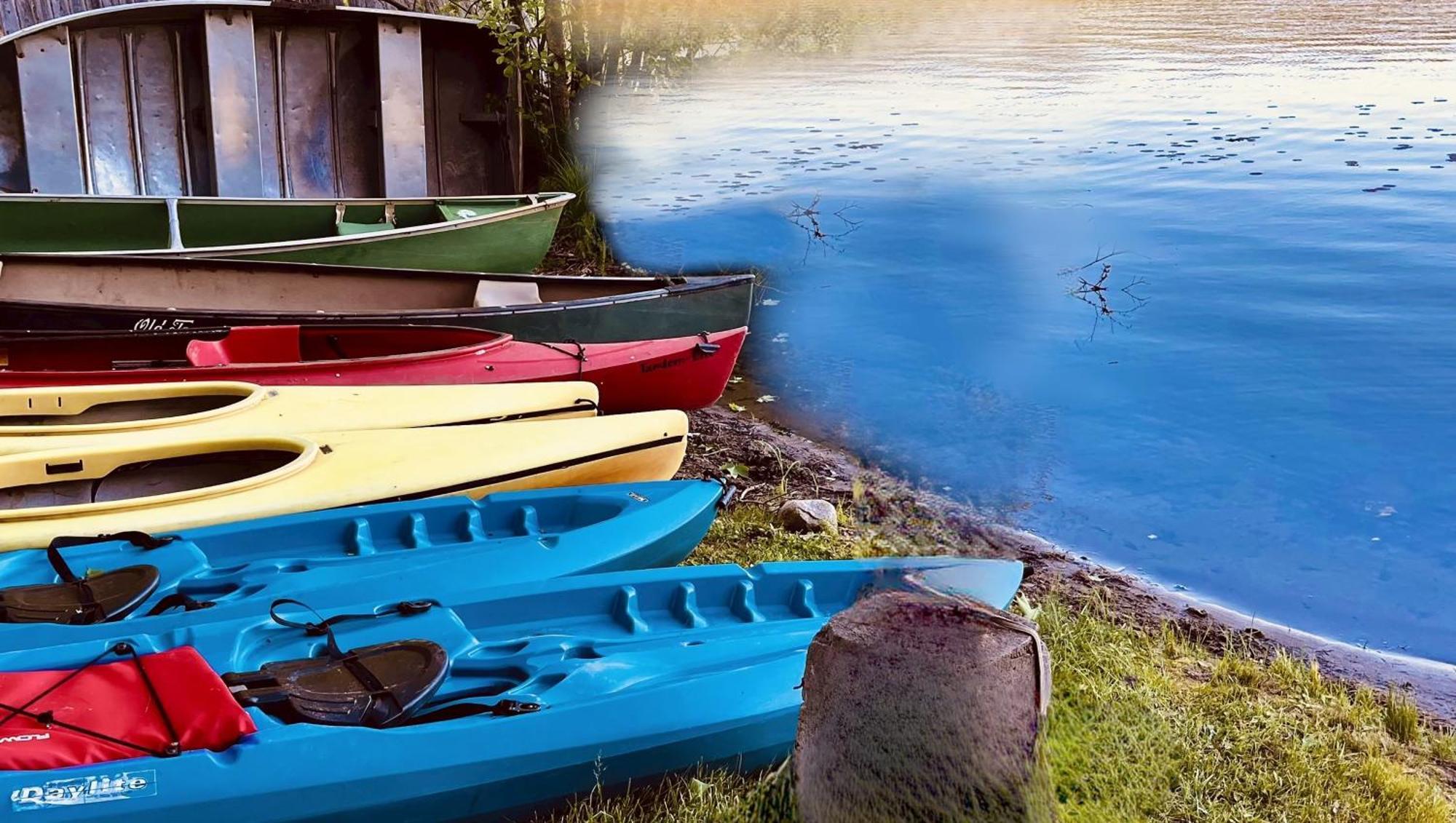 Lake Luzerne Motel Luzerne מראה חיצוני תמונה